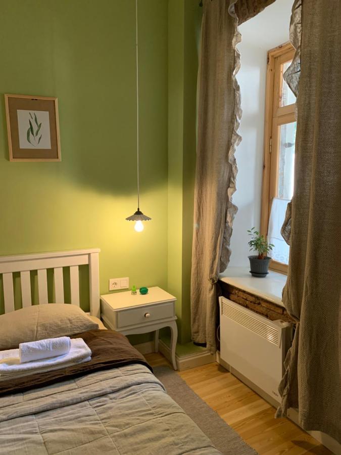 Cozy&Stylish Jonjoli Apartment Tbilisi Exterior photo