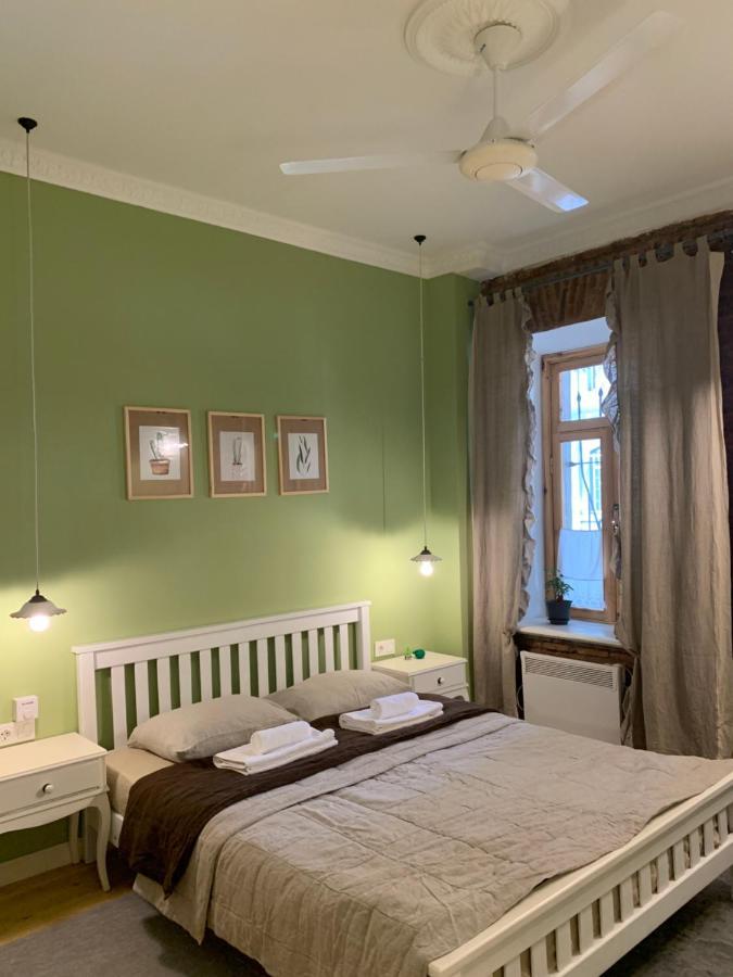 Cozy&Stylish Jonjoli Apartment Tbilisi Exterior photo